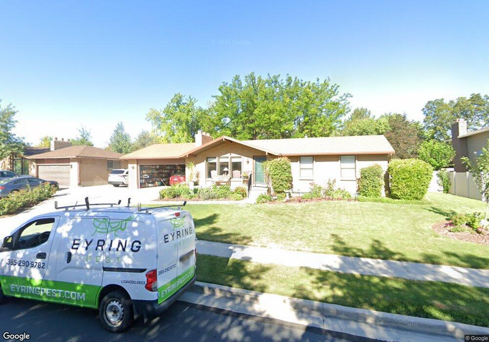 7164 S 2370 W, West Jordan, UT 84084 - photo 1