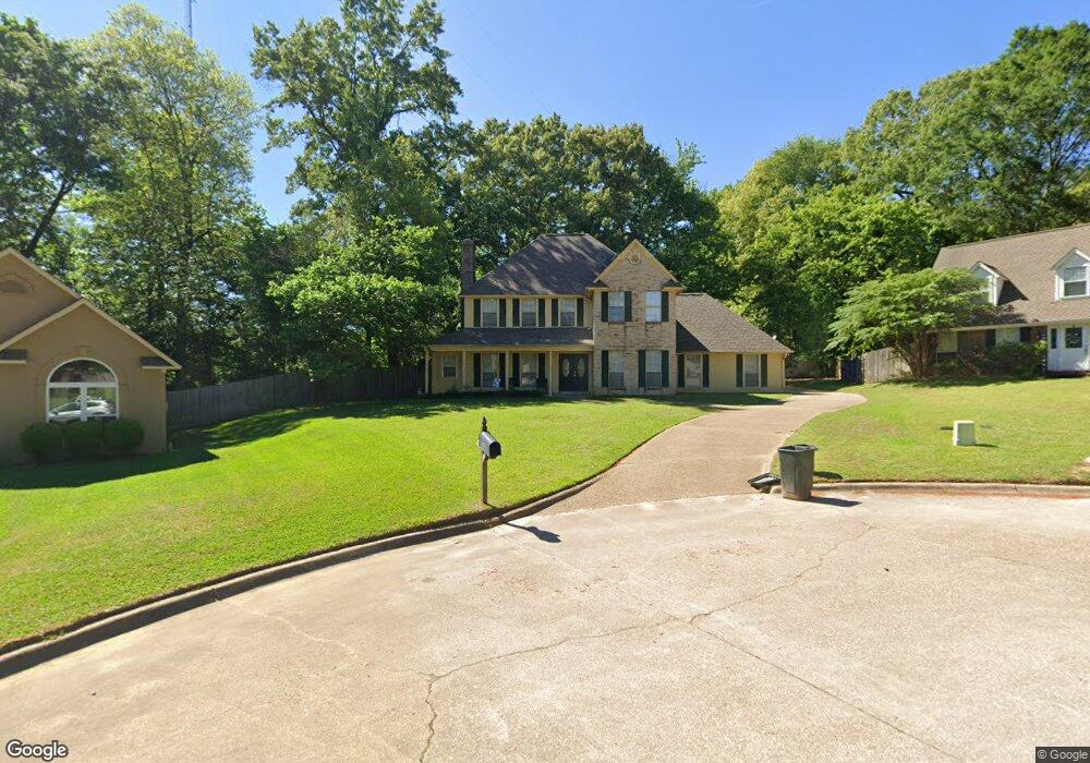 306 Cavite Place, Wake Village, TX 75501 - photo 1