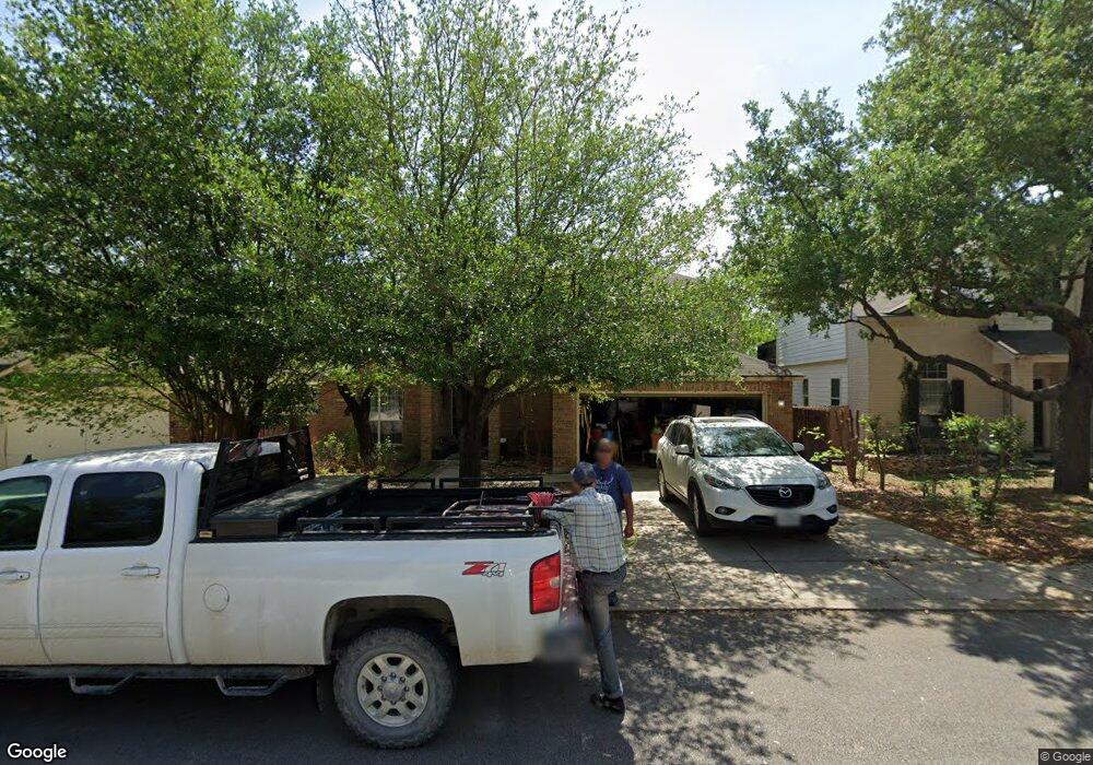 10822 Marot Field, Helotes, TX 78023 - photo 1