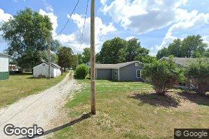 17909 Locust St, Chillicothe, MO 64601