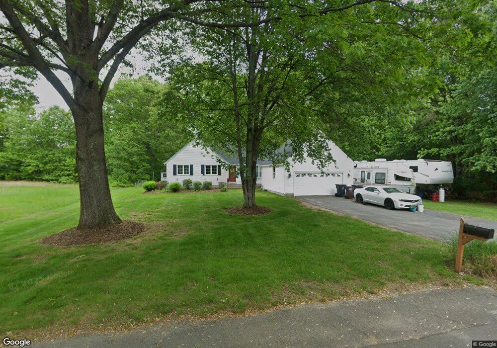 107 Cranston St, Westfield, MA 01085 - photo 1