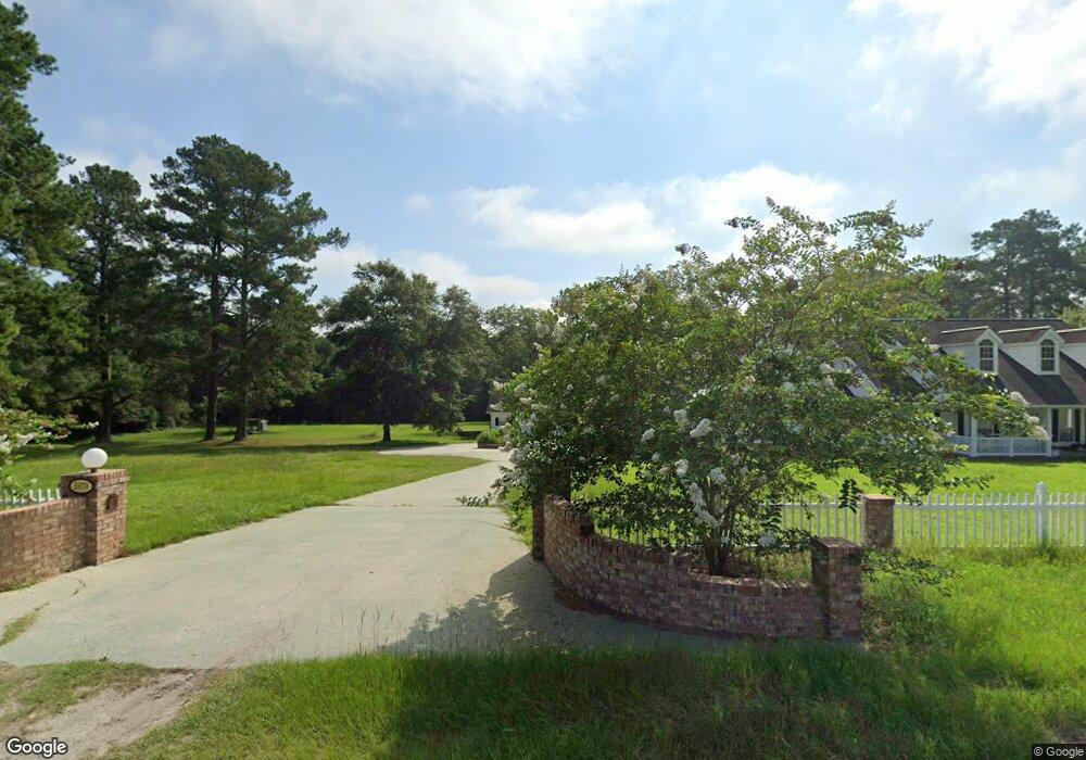 5070 April Rd, Waycross, GA 31503 - photo 1