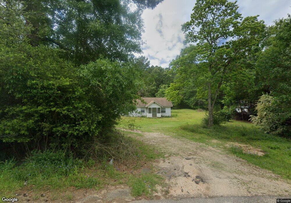 264 Bogue Homa Lake Rd, Laurel, MS 39443 - photo 1