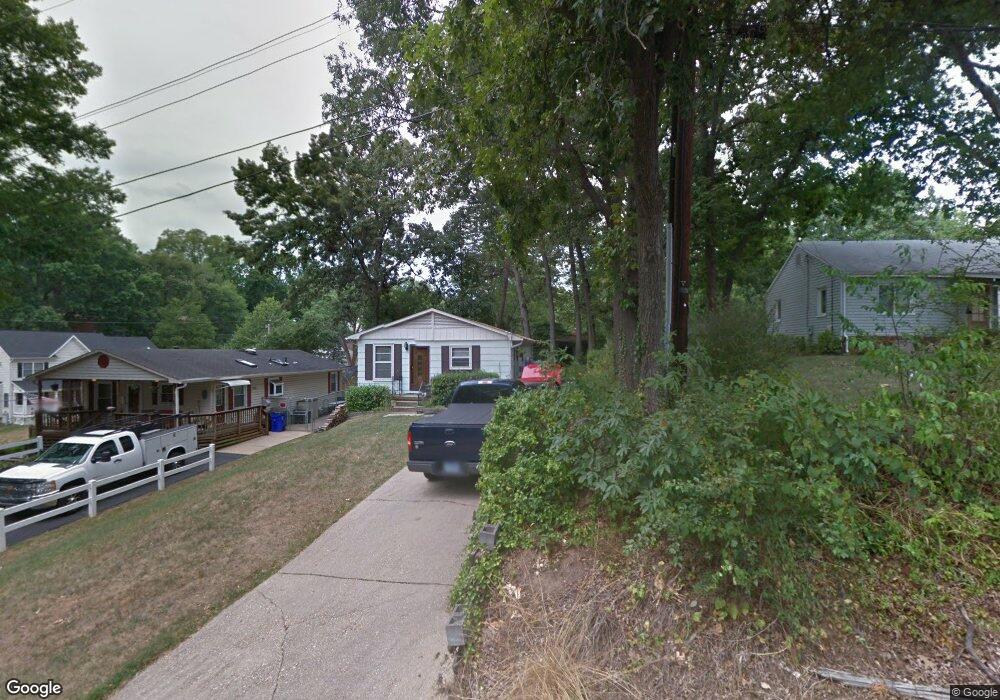 9412 5th St N, Laurel, MD 20723 - photo 1