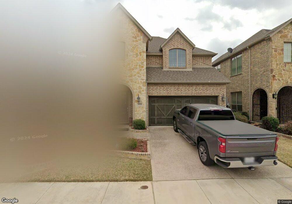 3924 North Brookridge Ct, Bedford, TX 76021 - photo 1