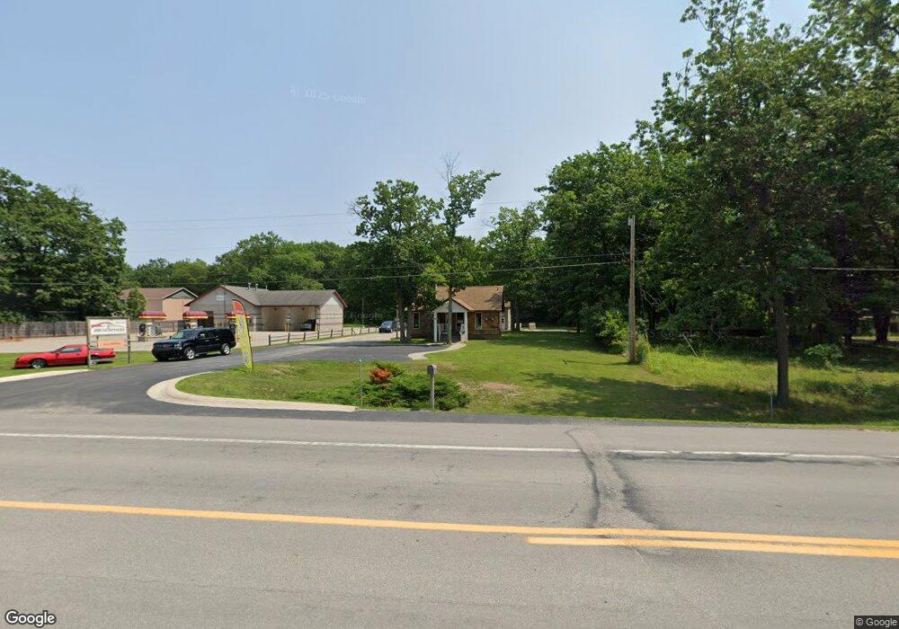 11829 U S 23, Ossineke, MI 49766 - photo 1