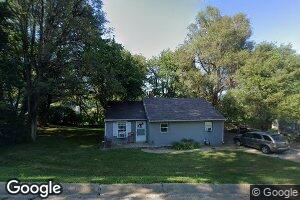 305 Charles St, Rock Port, MO 64482