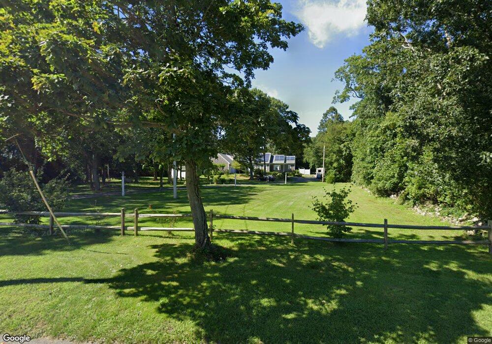 167 Adamsville Rd, Westport, MA 02790 - photo 1