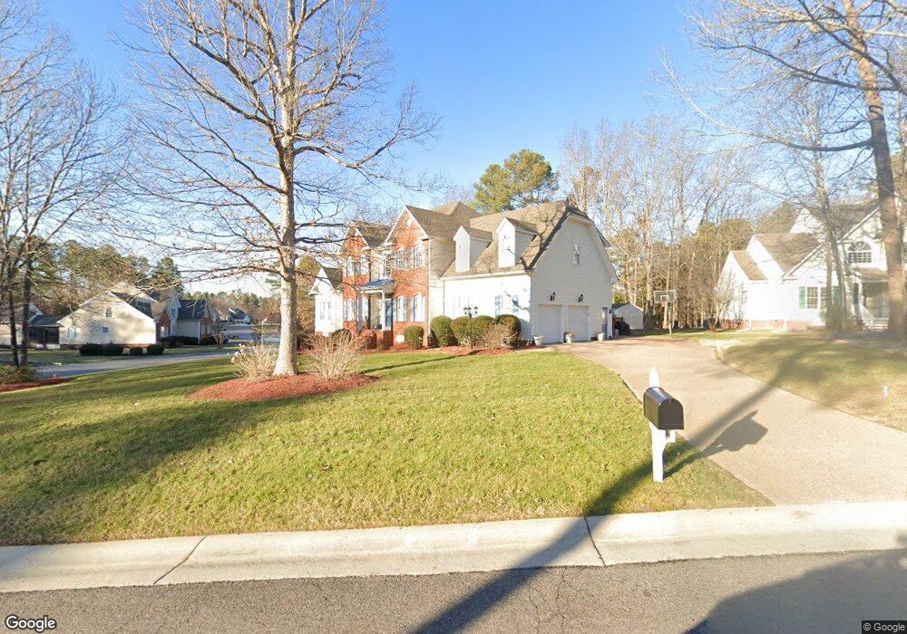 5118 Beachmere Ct, Chester, VA 23831 - photo 1