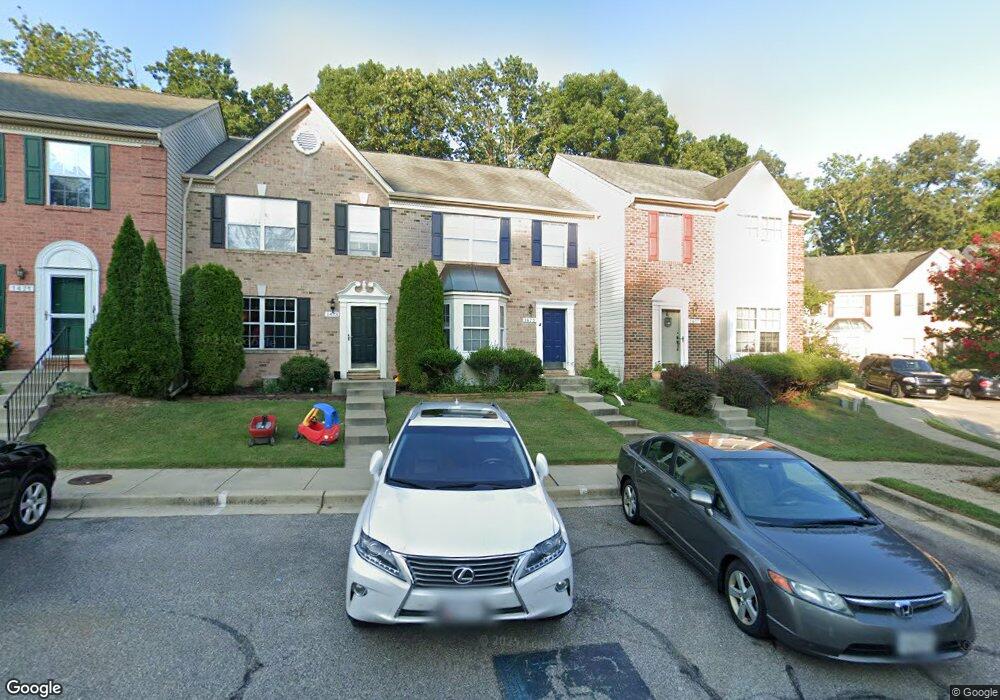 1475 Falcon Nest Ct, Arnold, MD 21012 - photo 1