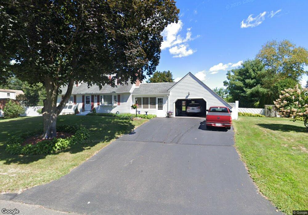 3 Buchanan Rd, Enfield, CT 06082 - photo 1