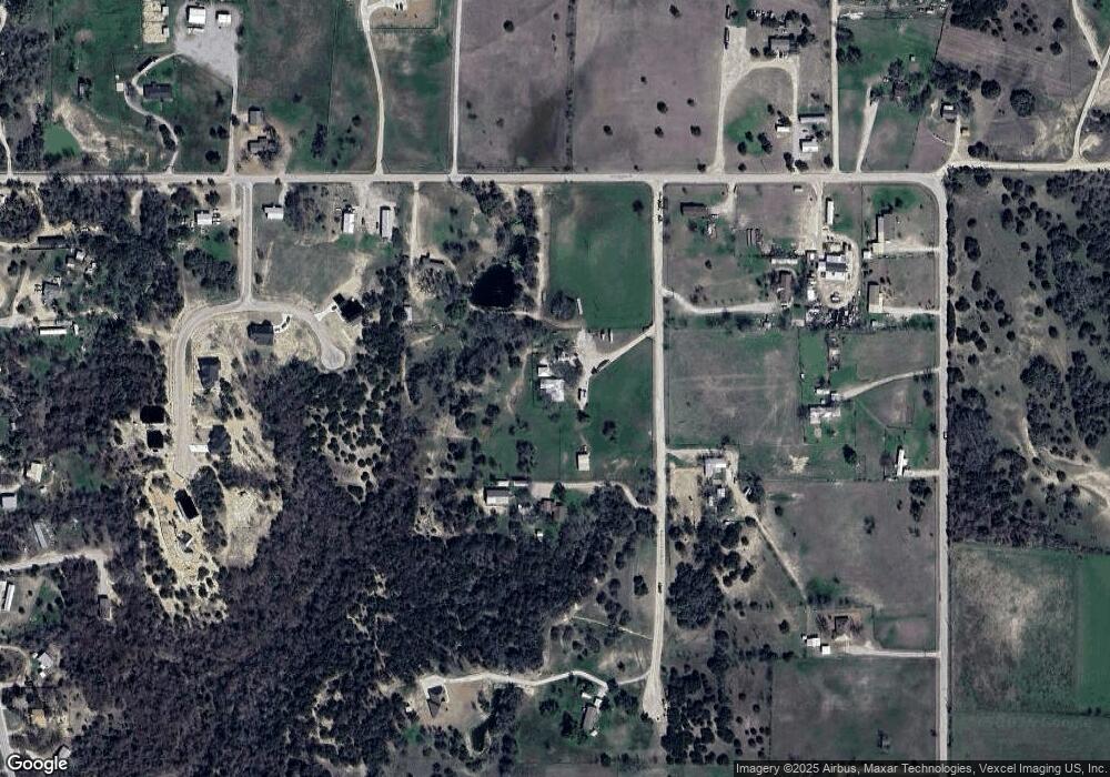 3363 Ponderosa Ln, Weatherford, TX 76085 - photo 1