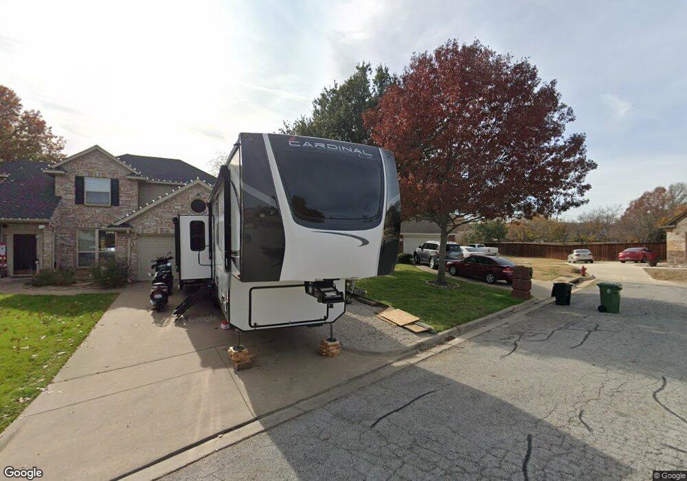 8520 Chuck Dr, North Richland Hills, TX 76182 - photo 1