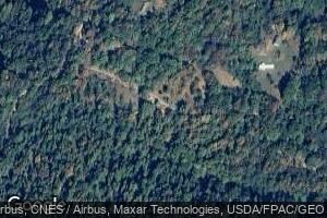 2939 Old Field Fork, Linn, WV 26384