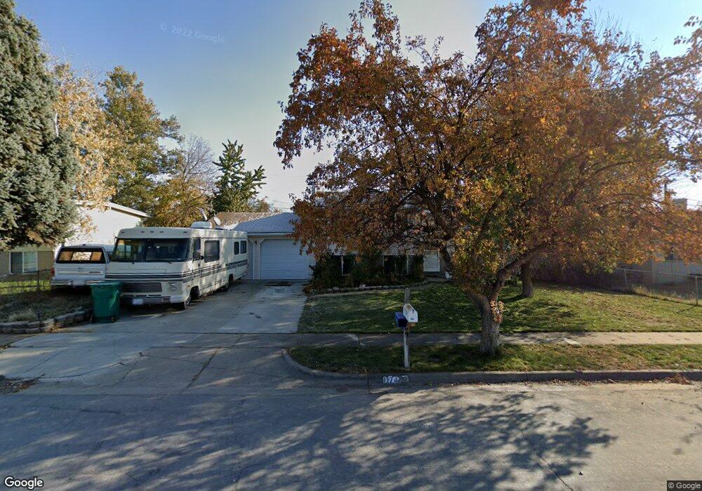 1174 N 300 W, Layton, UT 84041 - photo 1