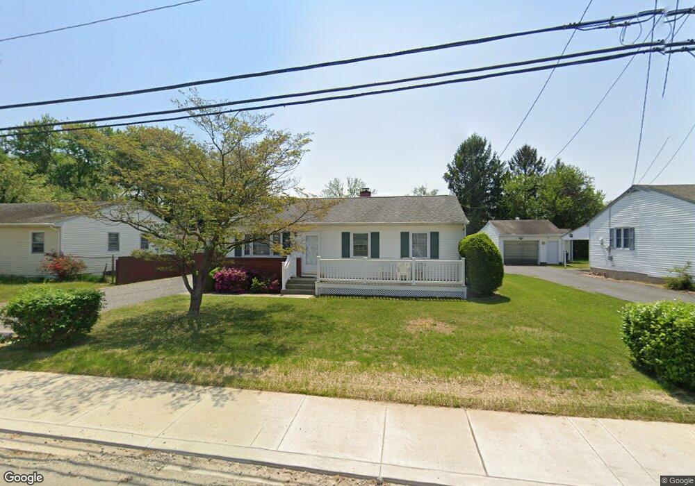 28 Voshell Mill Rd, Dover, DE 19904 - photo 1