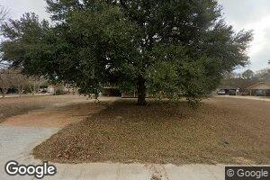 157 Shelley St, Monroeville, AL 36460