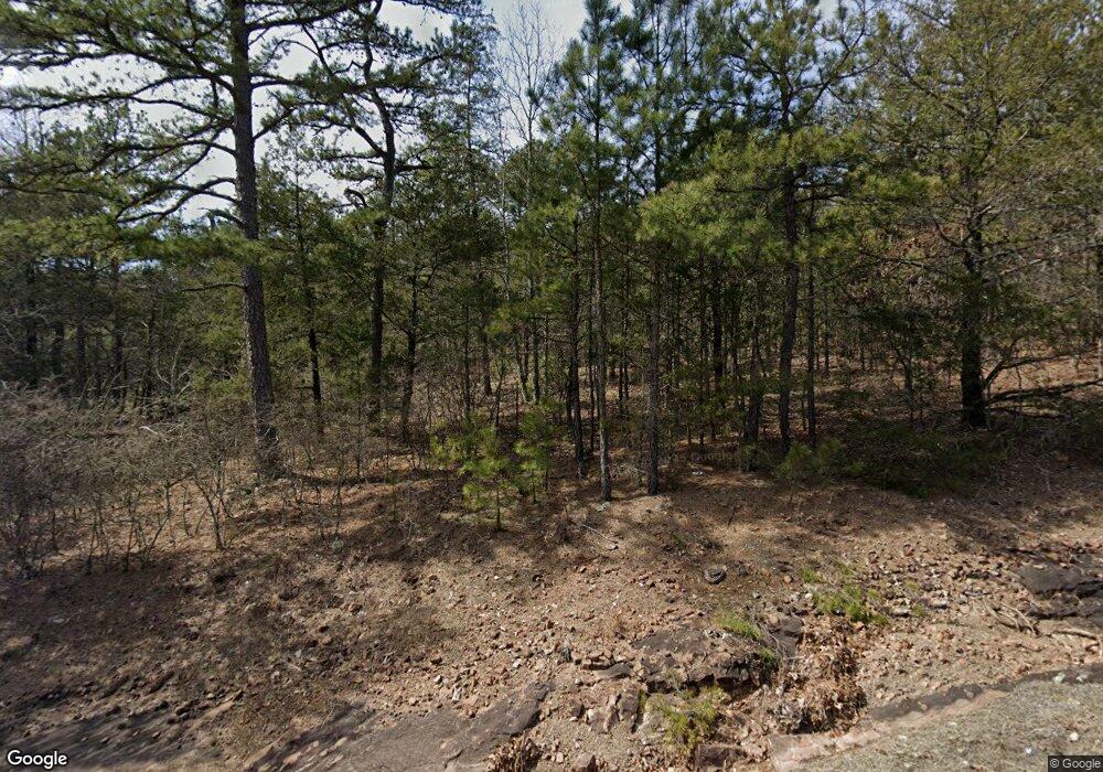 lots 47&48 Ferguson Rd, Heber Springs, AR 72543 - photo 1