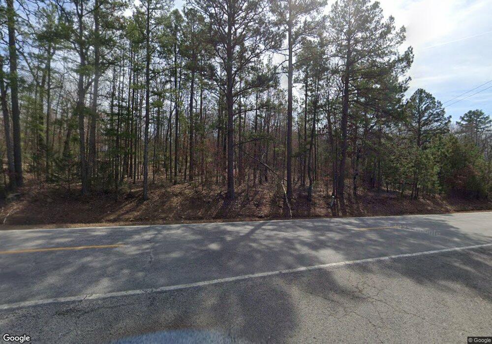 0 Ferguson Rd, Heber Township, AR 72543 - photo 1