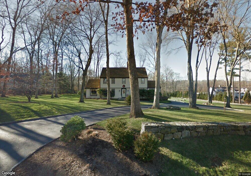 16 Carpenters Brook Rd, Greenwich, CT 06831 - photo 1