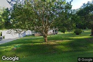 494 Bodie Carpenter Rd, Millry, AL 36558