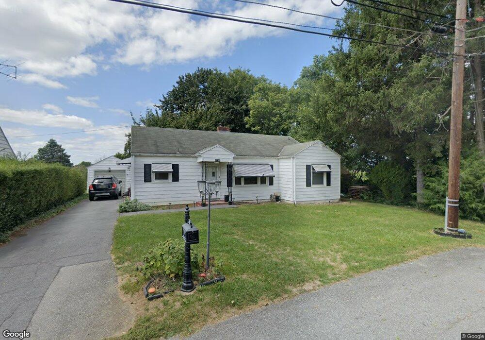 12042 Mayfair Ave, Hagerstown, MD 21742 - photo 1