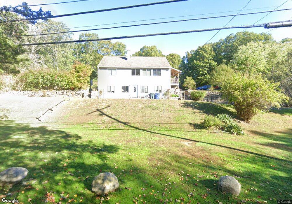 19 Kings Factory Rd, Charlestown, RI 02813 - photo 1