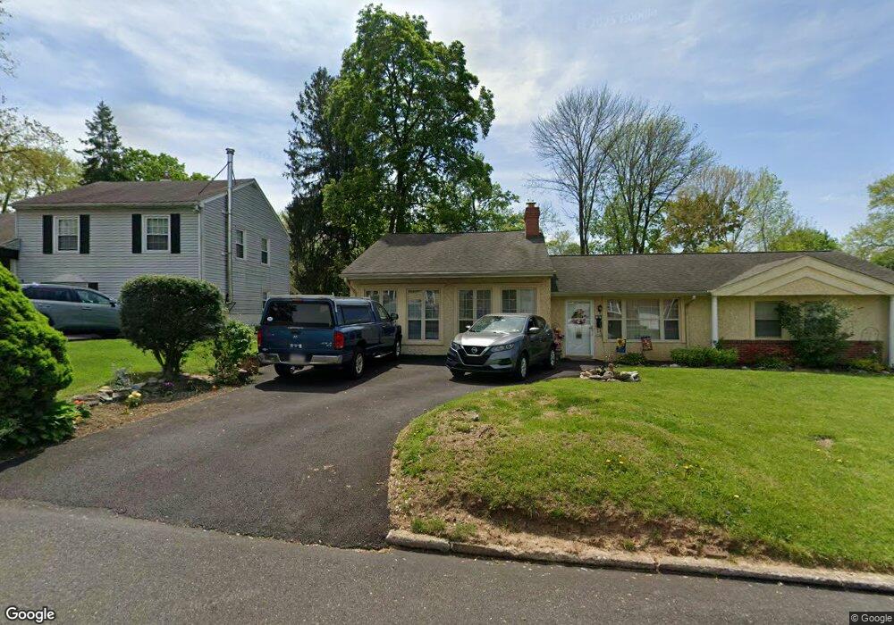 48 Laubert Rd, Conshohocken, PA 19428 - photo 1