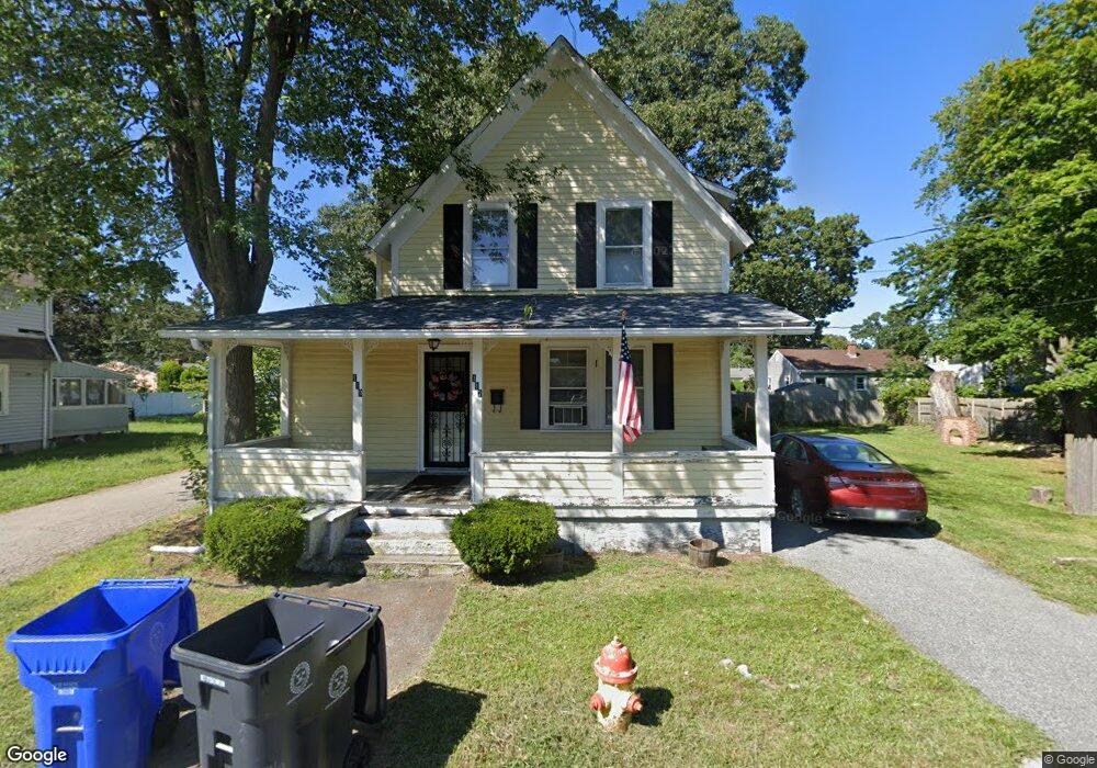 117 Park Dr unit 119, Riverside, RI 02915 - photo 1