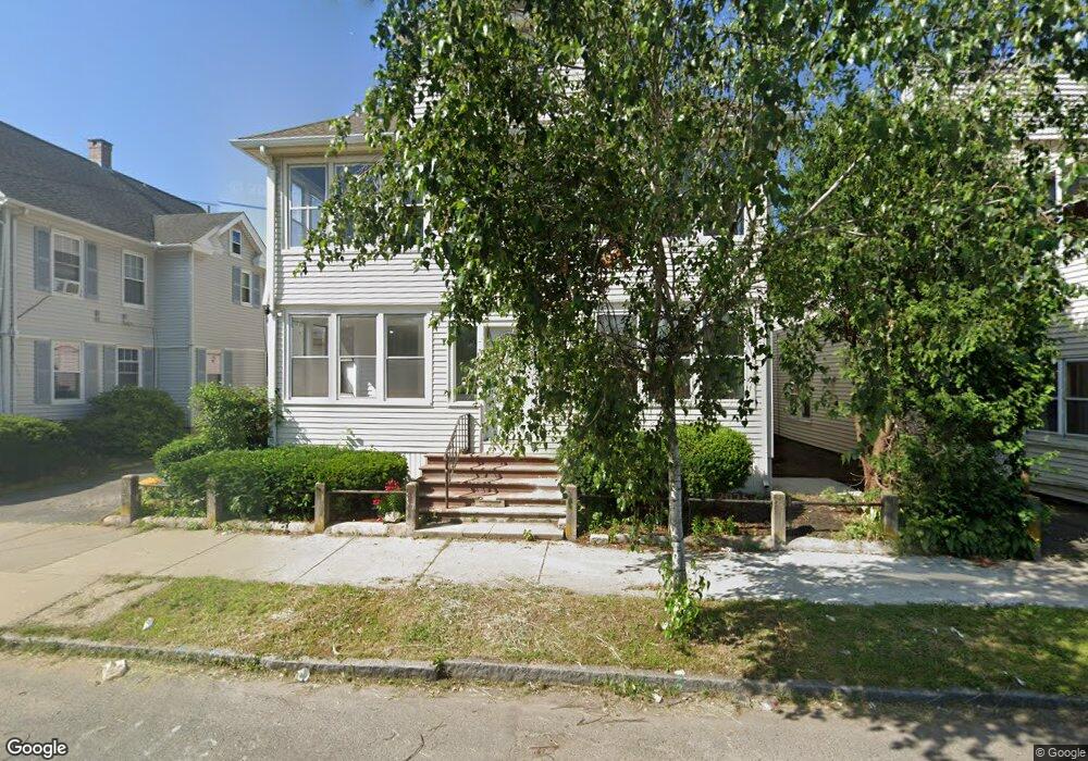 403-409 Main St Rogers Ave, Springfield, MA 01151 - photo 1