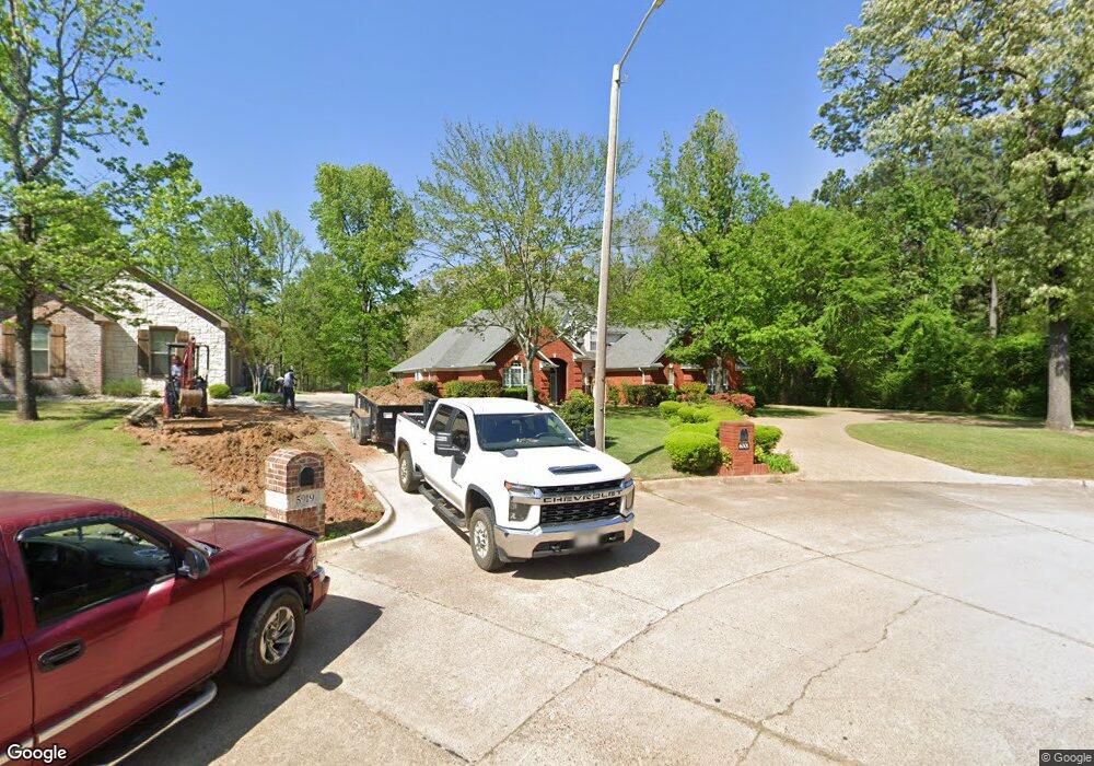 6001 Winchester Dr, Texarkana, TX 75503 - photo 1