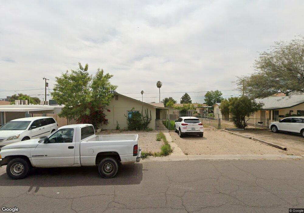 813 E Alice Ave, Phoenix, AZ 85020 - photo 1