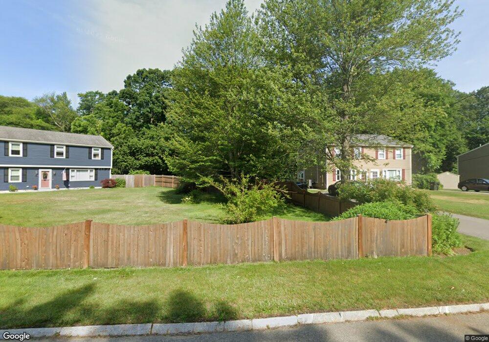 33 Old Forge Rd, Bridgewater, MA 02324 - photo 1