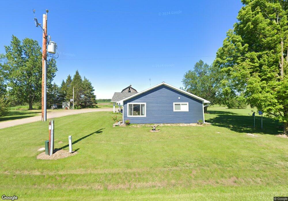 N5276 Angle Rd, Deerbrook, WI 54424 - photo 1