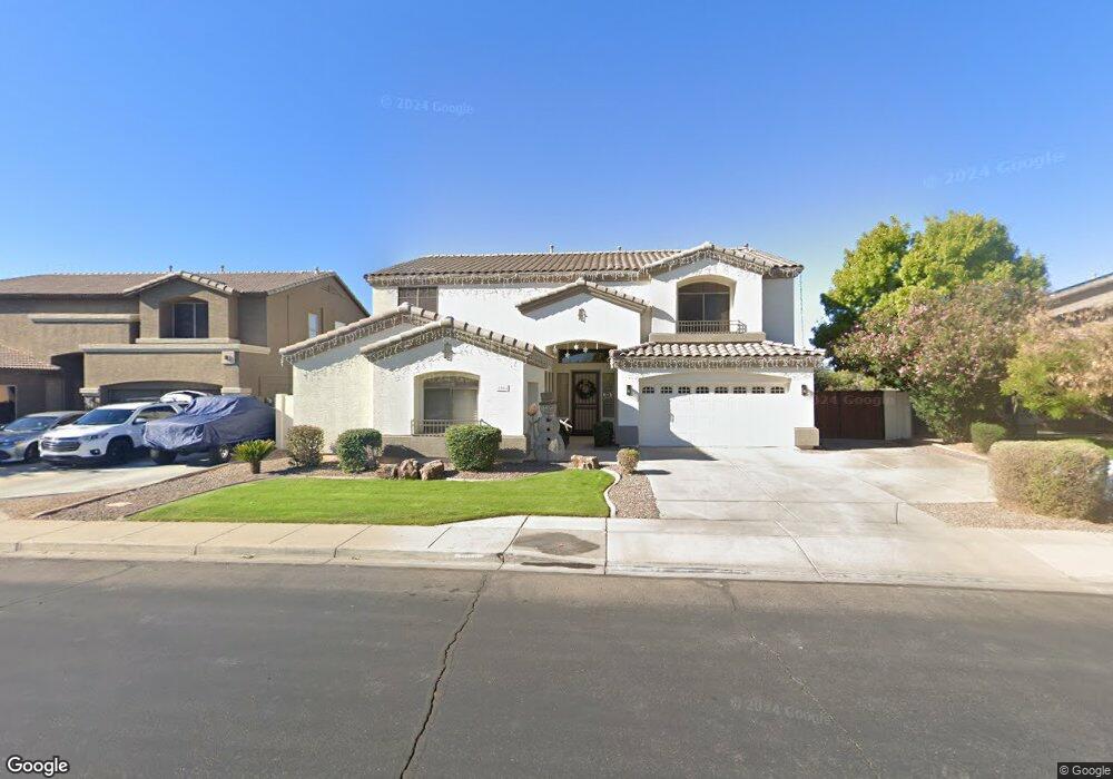 2264 S Sorrelle unit *3.5%*, Mesa, AZ 85209 - photo 1