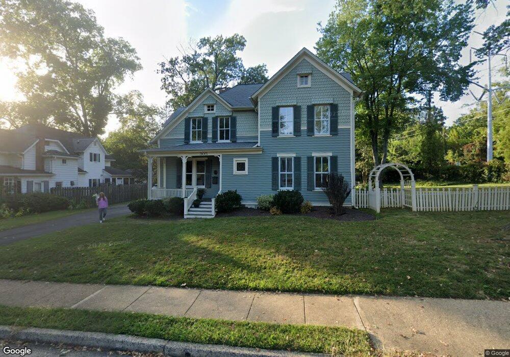 305 N Oak St, Falls Church, VA 22046 - photo 1