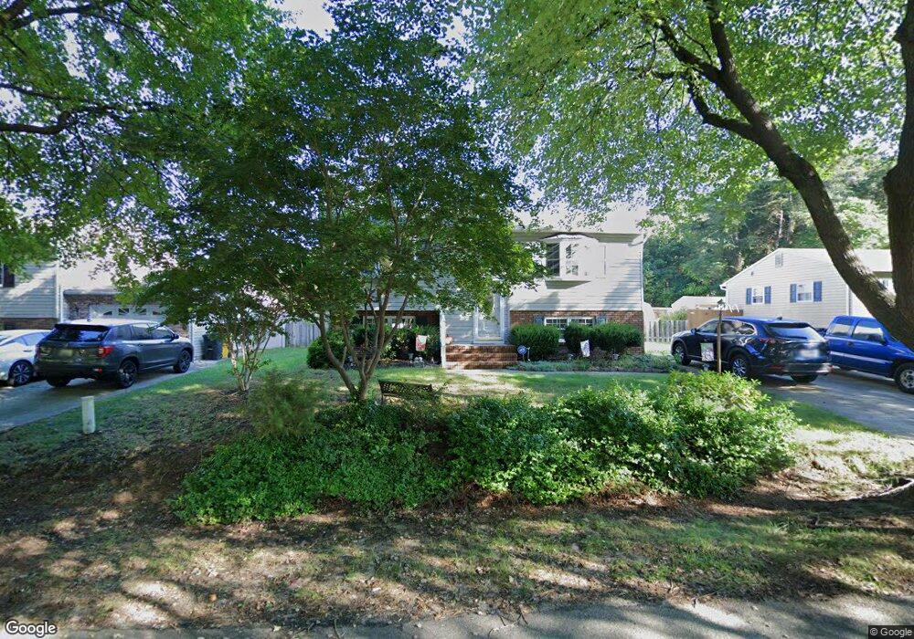 860 Brighton Place, Glen Burnie, MD 21061 - photo 1