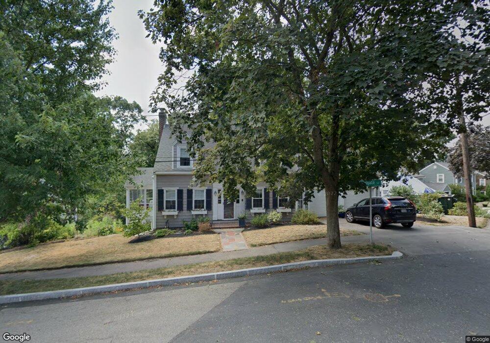 1 Welgate Cir, Quincy, MA 02170 - photo 1