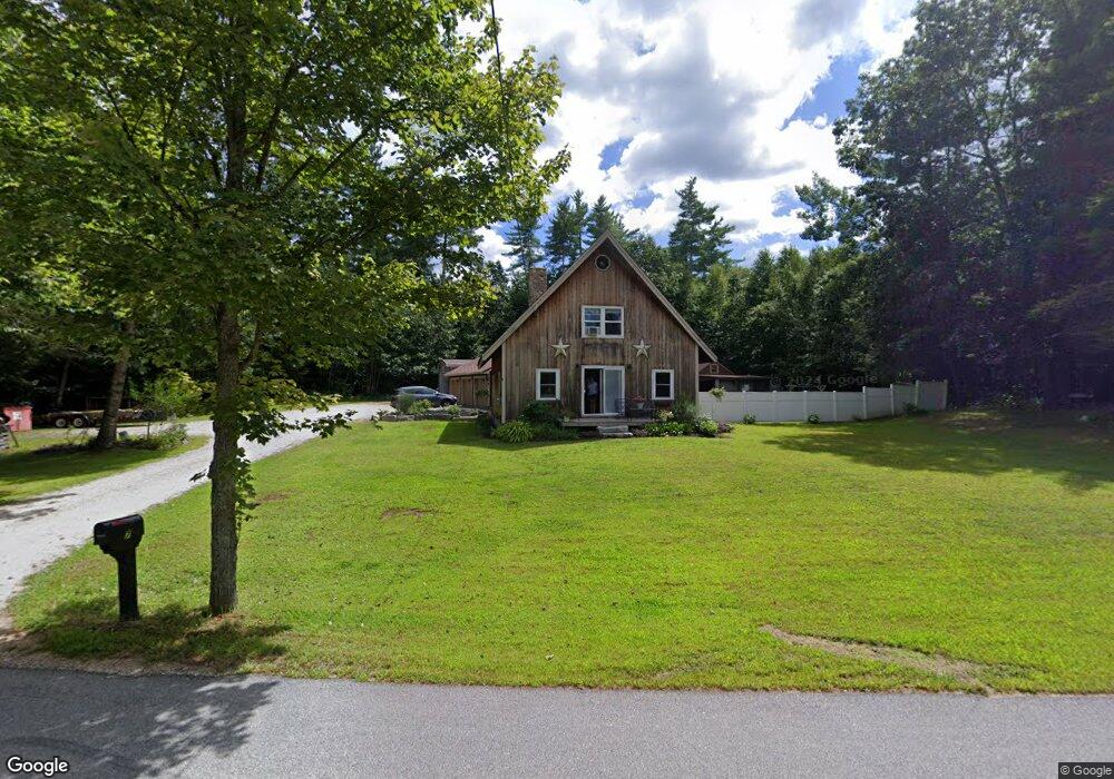 7 Jacobs Well Rd, Epping, NH 03042 - photo 1