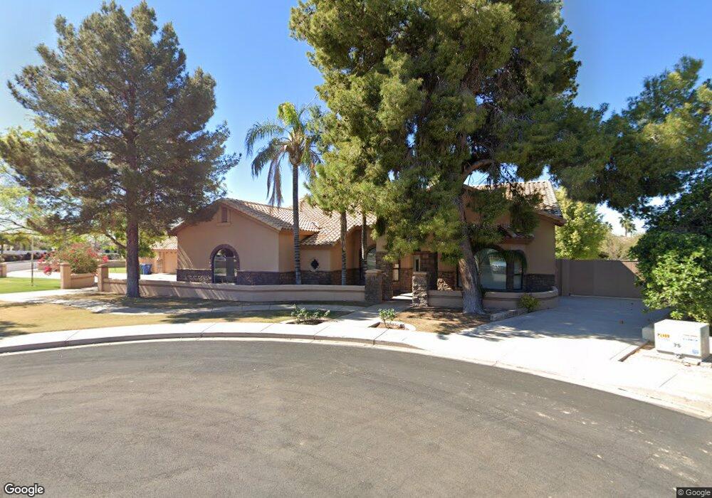 2064 N Maple, Mesa, AZ 85215 - photo 1