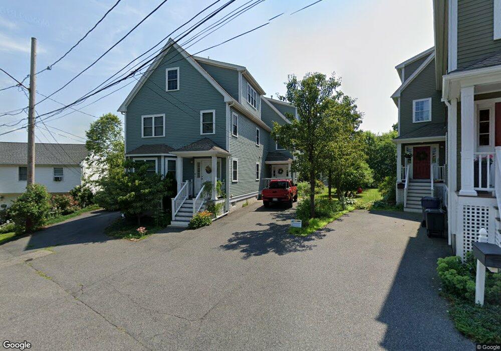 16 Atherton Ave unit 1, Roslindale, MA 02131 - photo 1