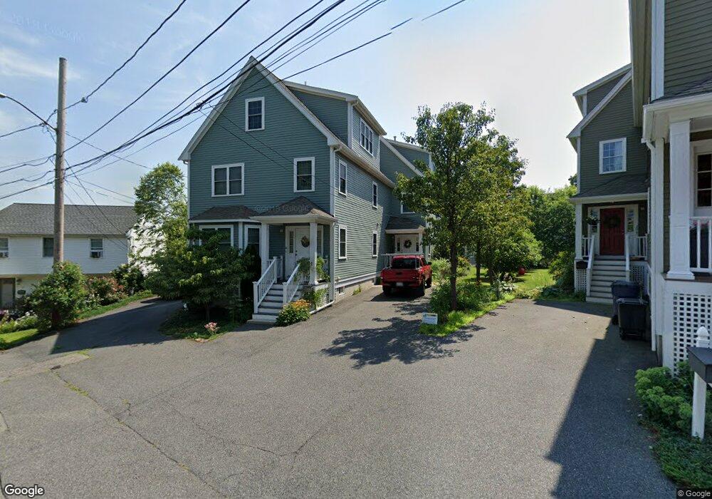 16 Atherton Ave unit 16, Roslindale, MA 02131 - photo 1