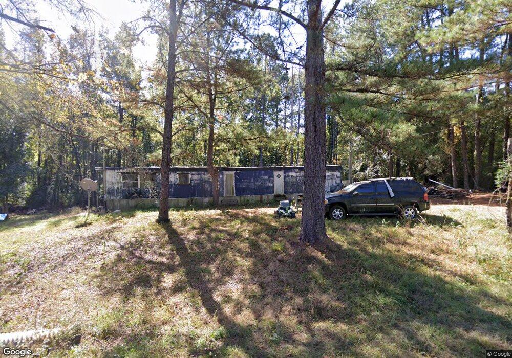 2028 Wa Walker Rd, McComb, MS 39648 - photo 1