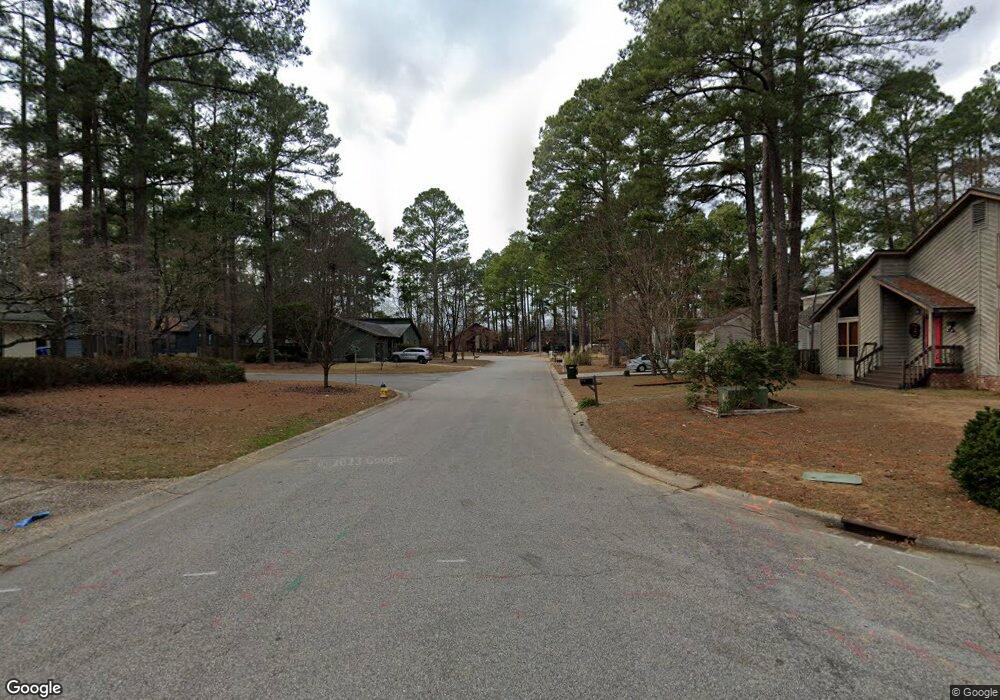 4479 Briton Ct, Fayetteville, NC 28314 - photo 1