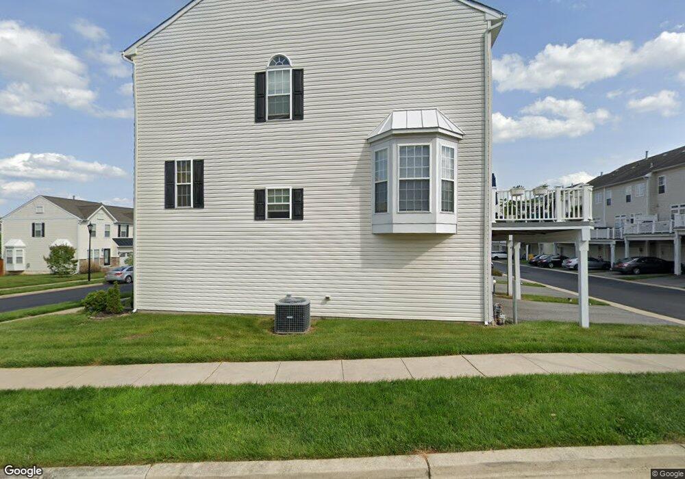 1760 Theale Way, Hanover, MD 21076 - photo 1