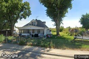 570 E Farrer St, Green River, UT 84525