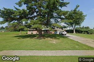 1308 Church St, Xenia, IL 62899