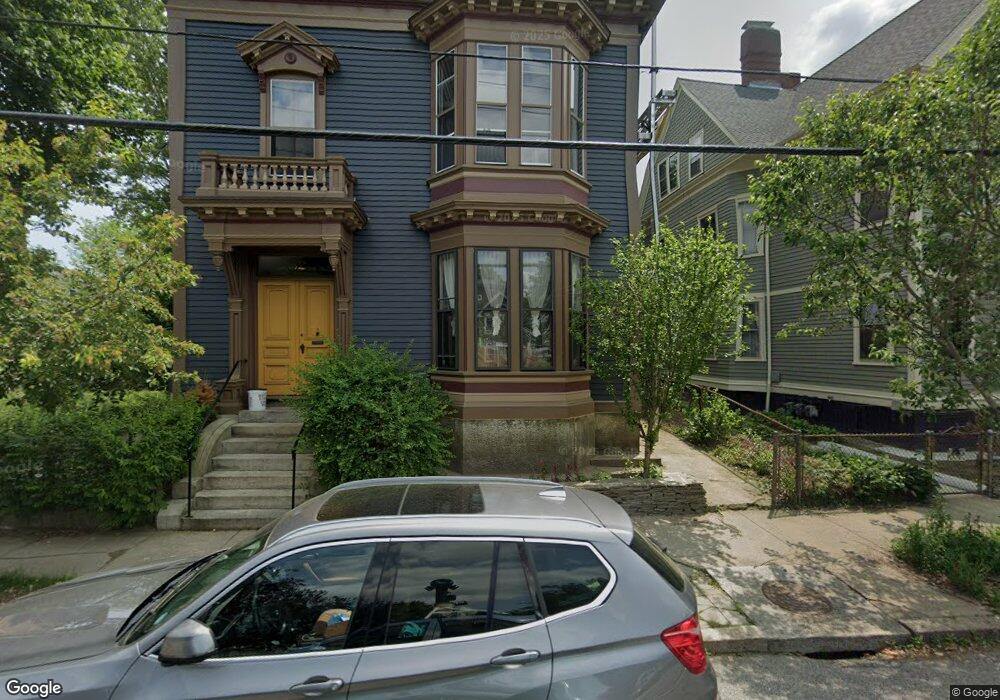 82 Chapin Ave, Providence, RI 02909 - photo 1