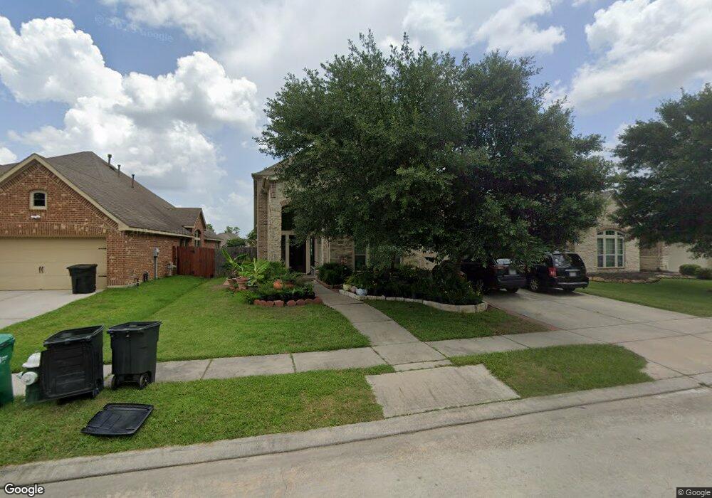 2863 Woodland Glen Ln, Conroe, TX 77385 - photo 1