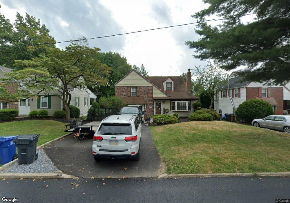 2532 Fernwood Ave, Abington, PA 19001 - photo 1